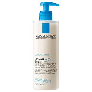[Para] La Roche Posay Innovation Lipikar Syndet AP+ Crème Lavante 400ml