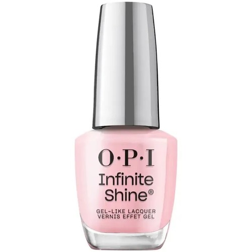 OPI Infinite Shine Vernis à Ongles Couleur It's a Girl 15ml