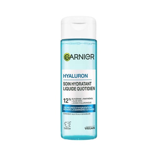 Garnier Soin Hydratant Hyaluron 120ml