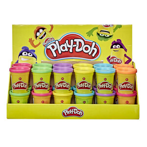 Play-Doh Pot De Pâte À Modeler
