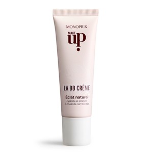 Monoprix Make Up La BB Crème beige naturel