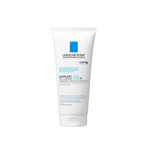 La Roche Posay Cicaplast gel lavant 100ml