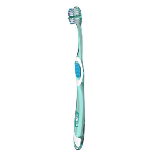 [Para] Elmex Brosse à dents extra soft