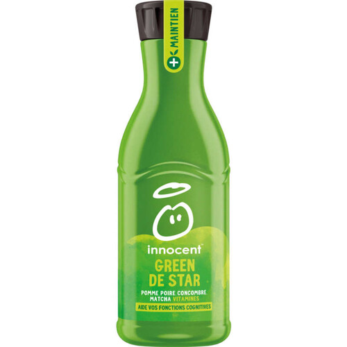 Innocent Green de star 750ml