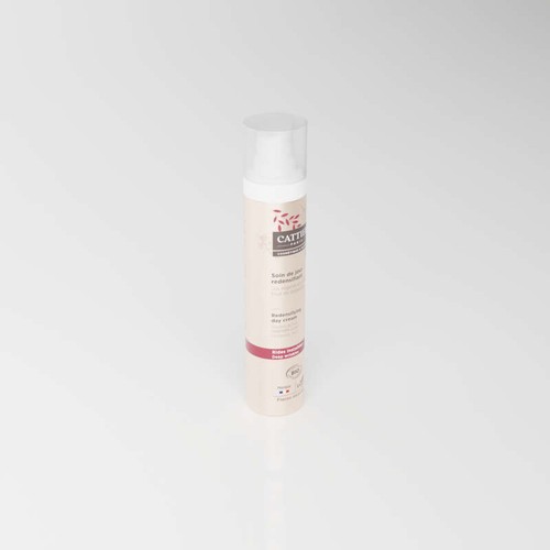 Cattier Soin de Jour Redensifiant Rides Installées Bio 50ml