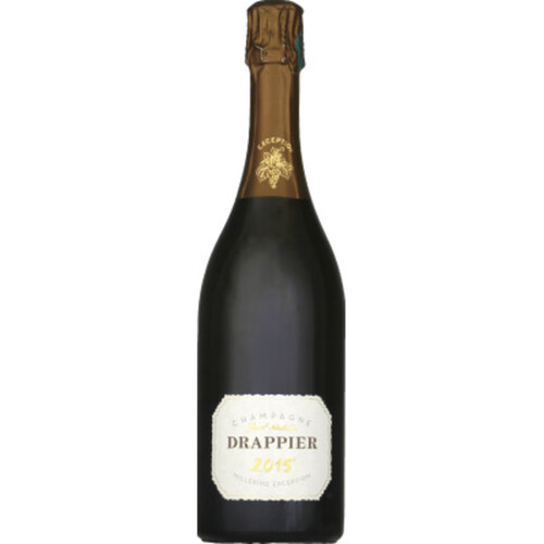 Drappier Champagne Aop, Brut 75Cl