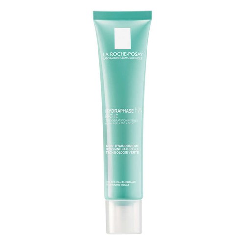 La Roche-Posay Hydraphase HA Riche Crème à l'Acide Hyaluronique 40ml