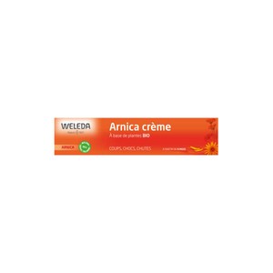 [Para] Weleda Arnica Crème 25g
