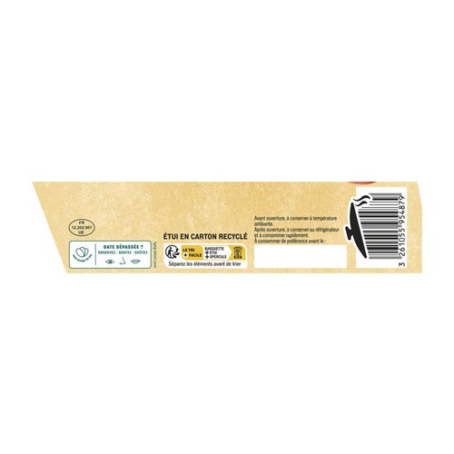 William Saurin Poulet Basquaise Duo de Riz 285g