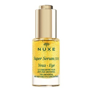 [Para] Nuxe Super Sérum [10] Le concentré yeux anti-âge universel - sérum yeux 15ml