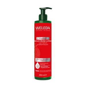 Weleda Lait-Sérum raffermissant Grenade 250ml