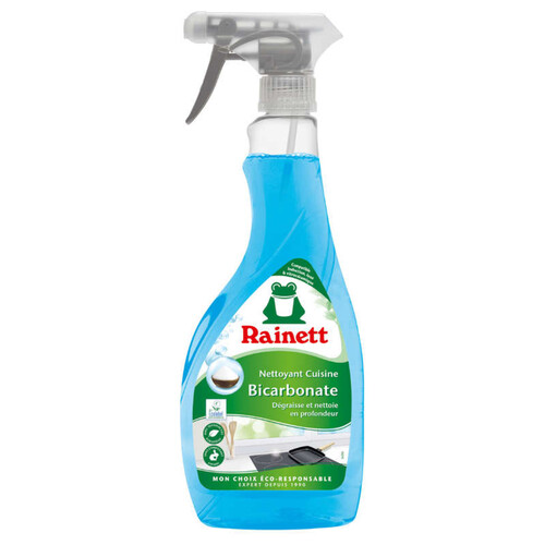 Rainett Bicarbonate 500ml