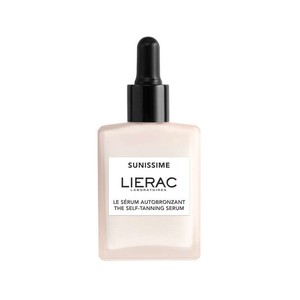 Lierac Sunissime Le Sérum Autobronzant visage 30ml