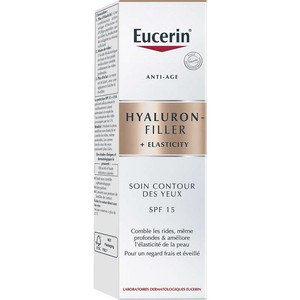 [Para] Eucerin Hyaluron-Filler Elasticity Contour Des Yeux
