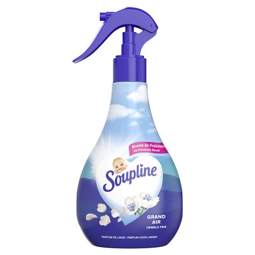 Spray Spray Adoucissant Grand Air 300ml