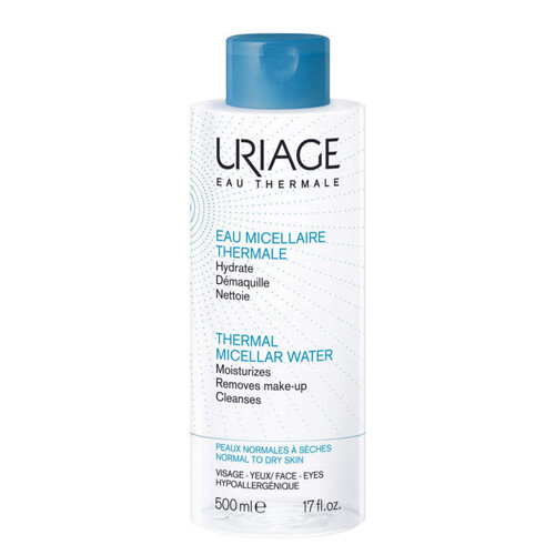 [Para] Uriage Eau Micellaire Thermale 500ml