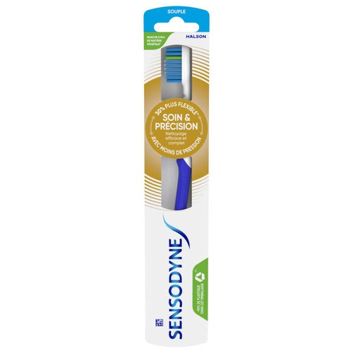 Sensodyne Brosse à Dents Soin & Précision