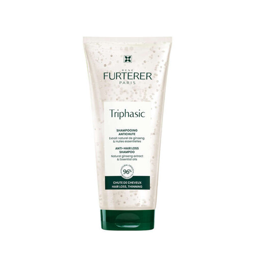 [Para] René Furterer Triphasic shampooing antichute 200ml