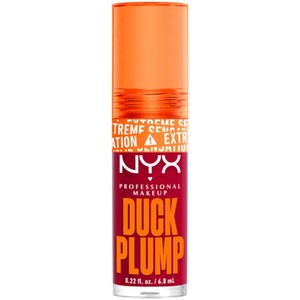 Nyx Duck Plump Gloss Repulpant Hall Of Flame 7 ml