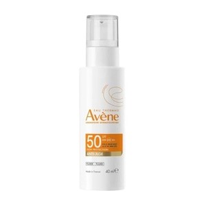 Avène Soins Solaires Fluide Anti-Age SPF50 40ml