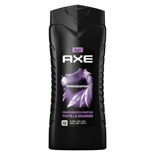 Axe Suprême Gel douche 400ml