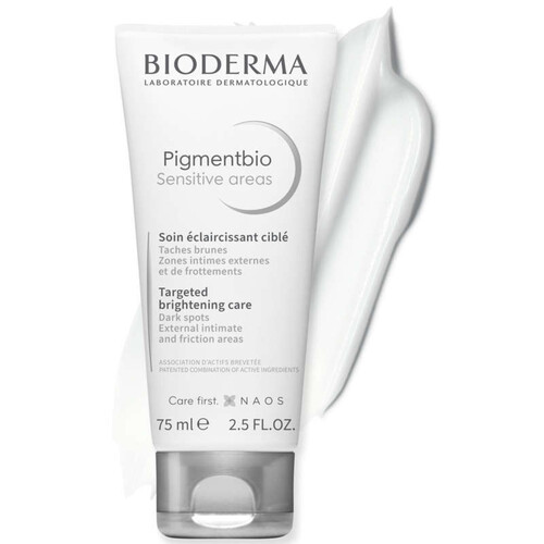 [Para] Bioderma Pigmentbio Soin Eclaircissant Ciblé 75ml