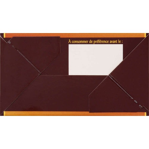 Revillon Chocolatier Orangettes 185g