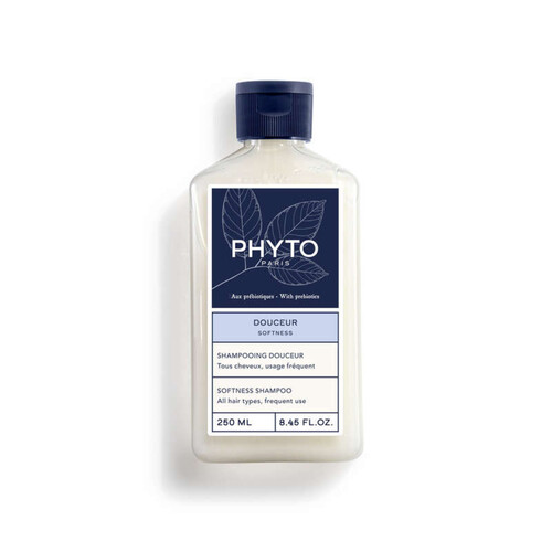 [Para] Phyto Paris shampoing douceur 250ml
