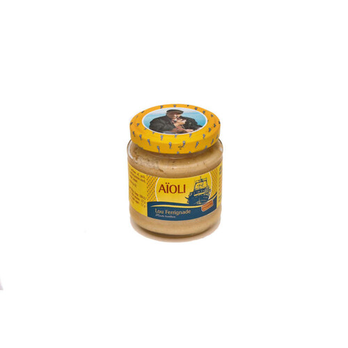 Ferrigno Aioli 90G