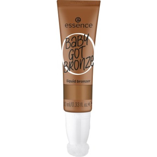 Essence Bronzeur liquide Baby Got Bronze 20
