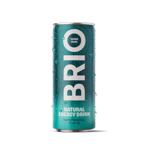 Brio Maté Original 25cl
