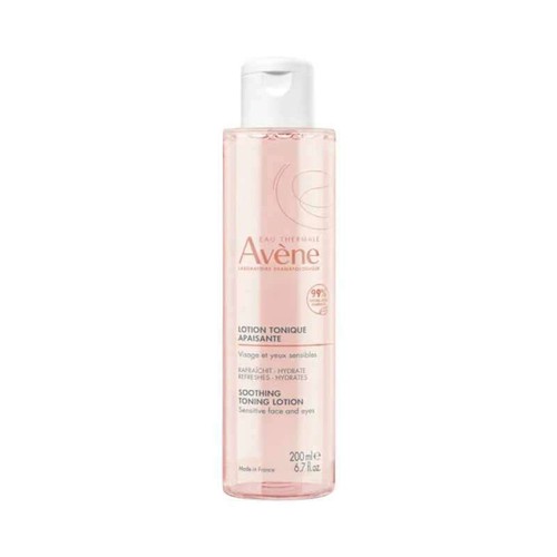 Avène Lotion Tonique Apaisante 200ml