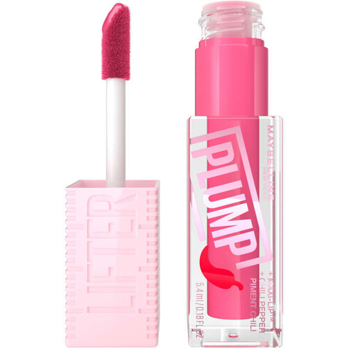 Maybelline Rouge à Lèvres Liquide Lifter Plum 003 Pink Sting