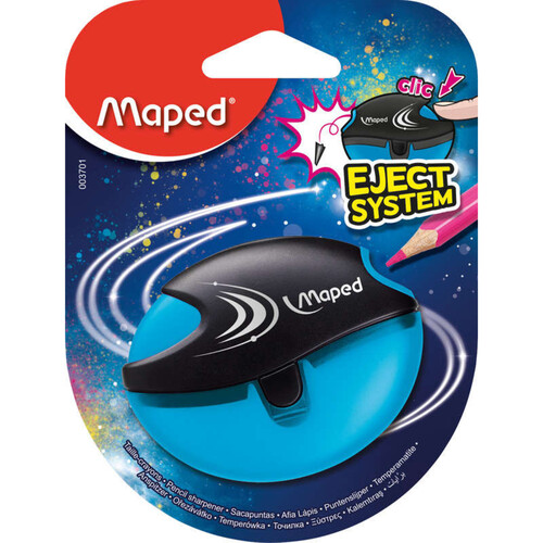 Maped Taille-Crayons Galactic