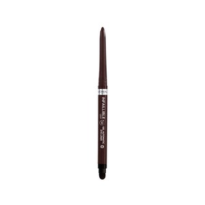 L’Oréal Paris Eyeliner Automatique Infaillible Grip Gel 004 Brown Denim