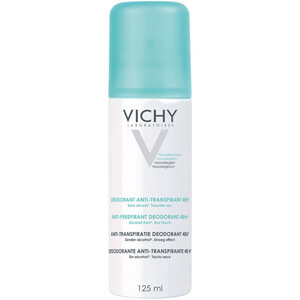 [Para] Vichy Déodorant Anti Transpirant en spray 125ml