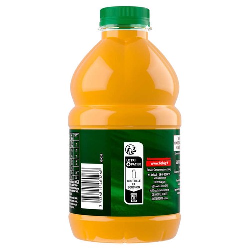 Liebig Velouté de potiron 75cl