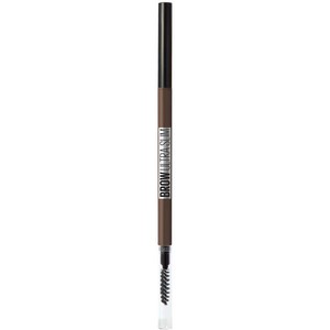 Maybelline new york Brow Ultra Slim Crayon A Sourcils Marron Foncé