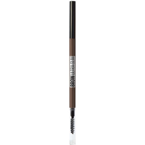 Maybelline New York Brow Ultra Slim Crayon A Sourcils Marron Foncé