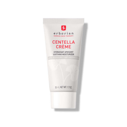 Erborian Centella Crème Hydratant Apaisant 50ml