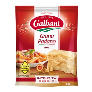 Galbani Grana Padano Râpé 60g