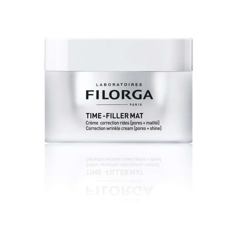 [Para] Filorga TIME FILLER MAT Soin perfecteur 50ml