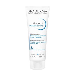 [Para] Bioderma Atoderm Intensive Baume Ultra-Apaisant 75ml