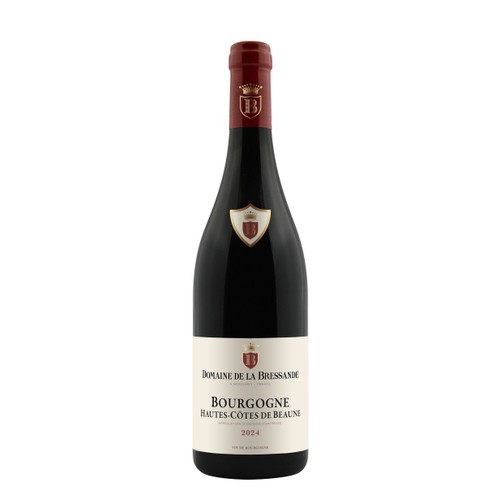 Domaine de la Bressande vin de Bourgogne AOC 75 cl