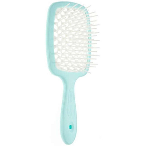 Janeke Suprbrush brosse bleu pastel