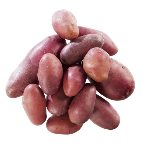 Pomme de Terre Rouge Spécial Gratin - Vapeur 2kg