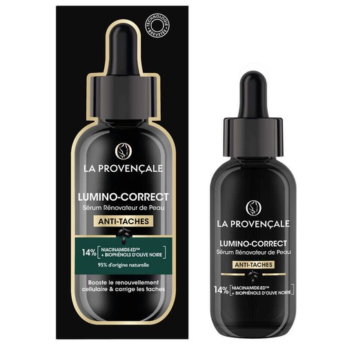 La provençale bio sérum Bio Anti taches 30ml