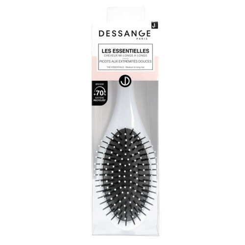 Dessange Brosse Ovale tous types cheveux