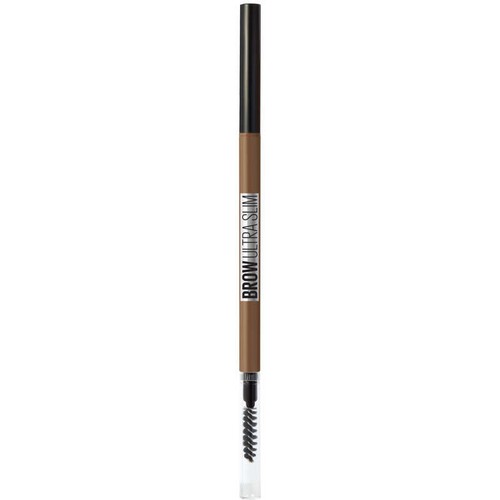 Maybelline New York Brow Ultra Slim Crayon A Sourcils Marron Clair