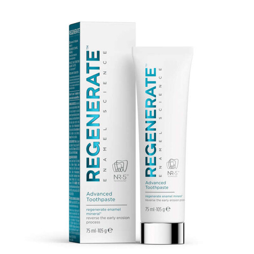 [Para] Regenerate Dentifrice Expert 75ml